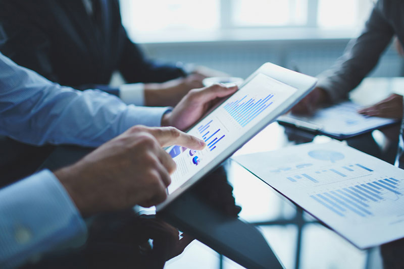 CFO externo