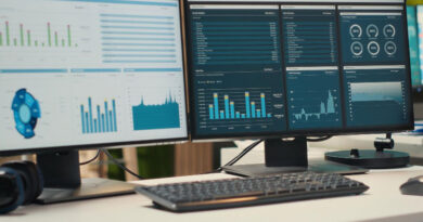 Herramientas usadas en las comparativas de hosting: lo que hay detrás de cada ranking